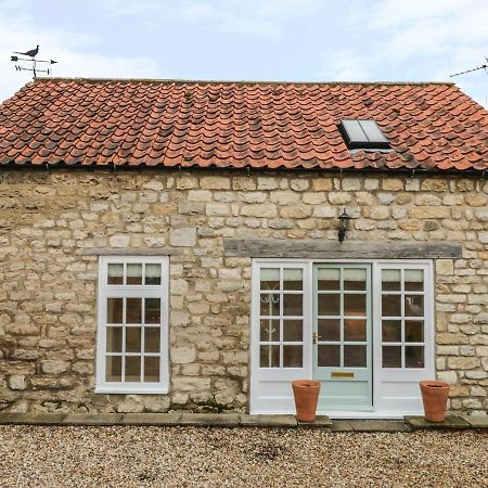 The Bothy, 21 West Street Villa Malton Kültér fotó