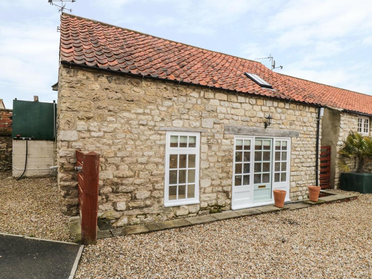 The Bothy, 21 West Street Villa Malton Kültér fotó