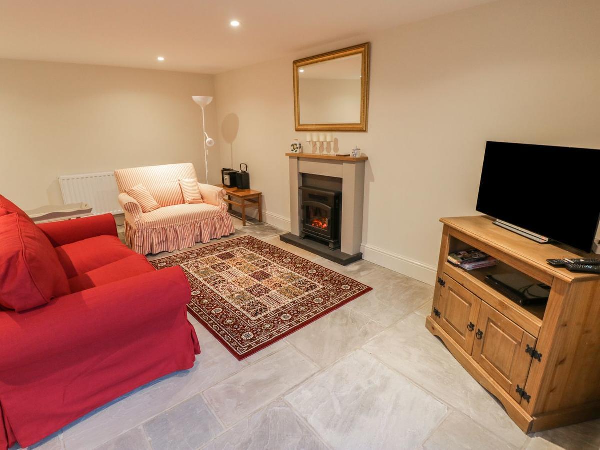 The Bothy, 21 West Street Villa Malton Kültér fotó